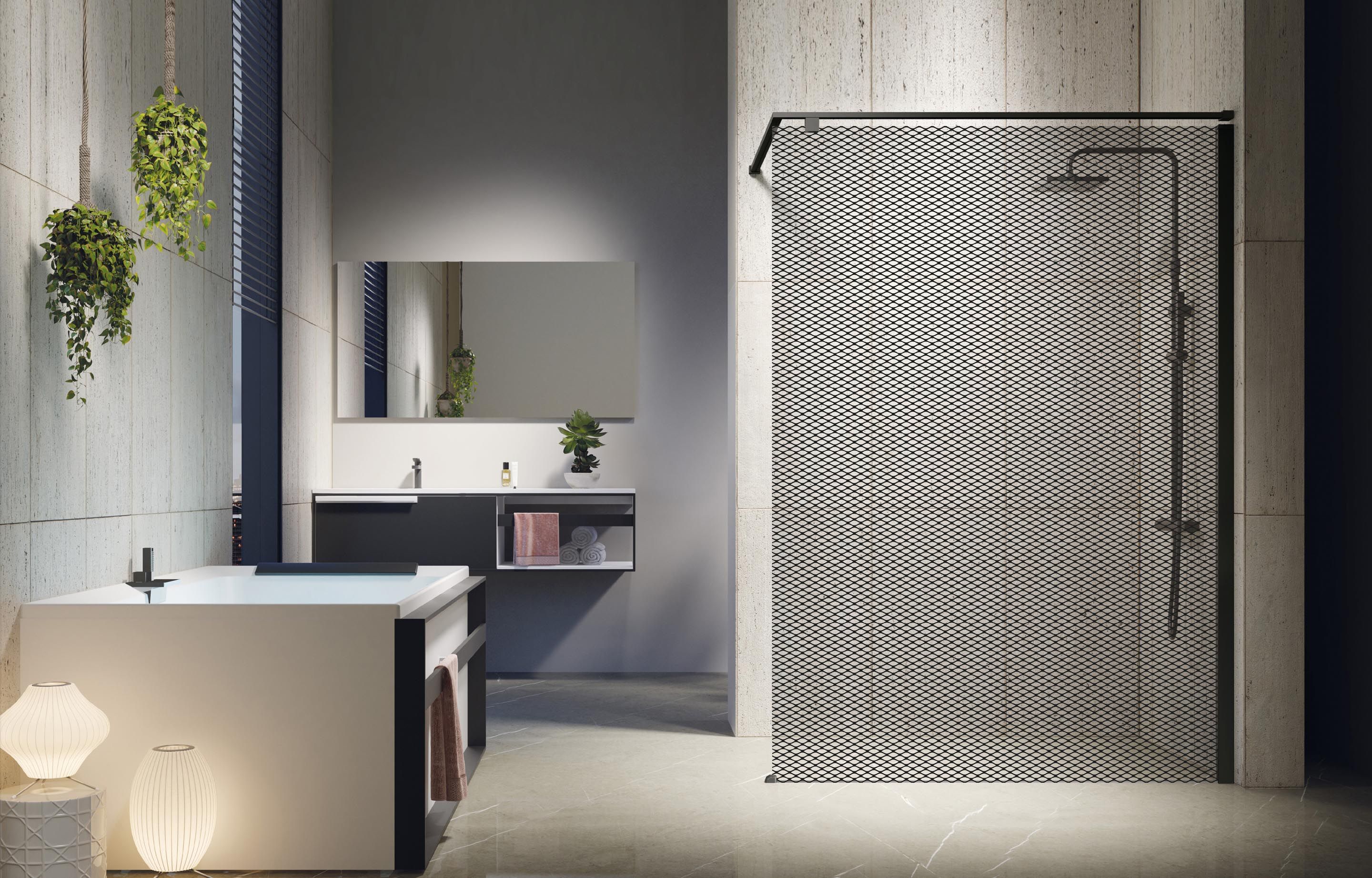 SHOWER ENCLOSURES | SHOWER ENCLOSURES