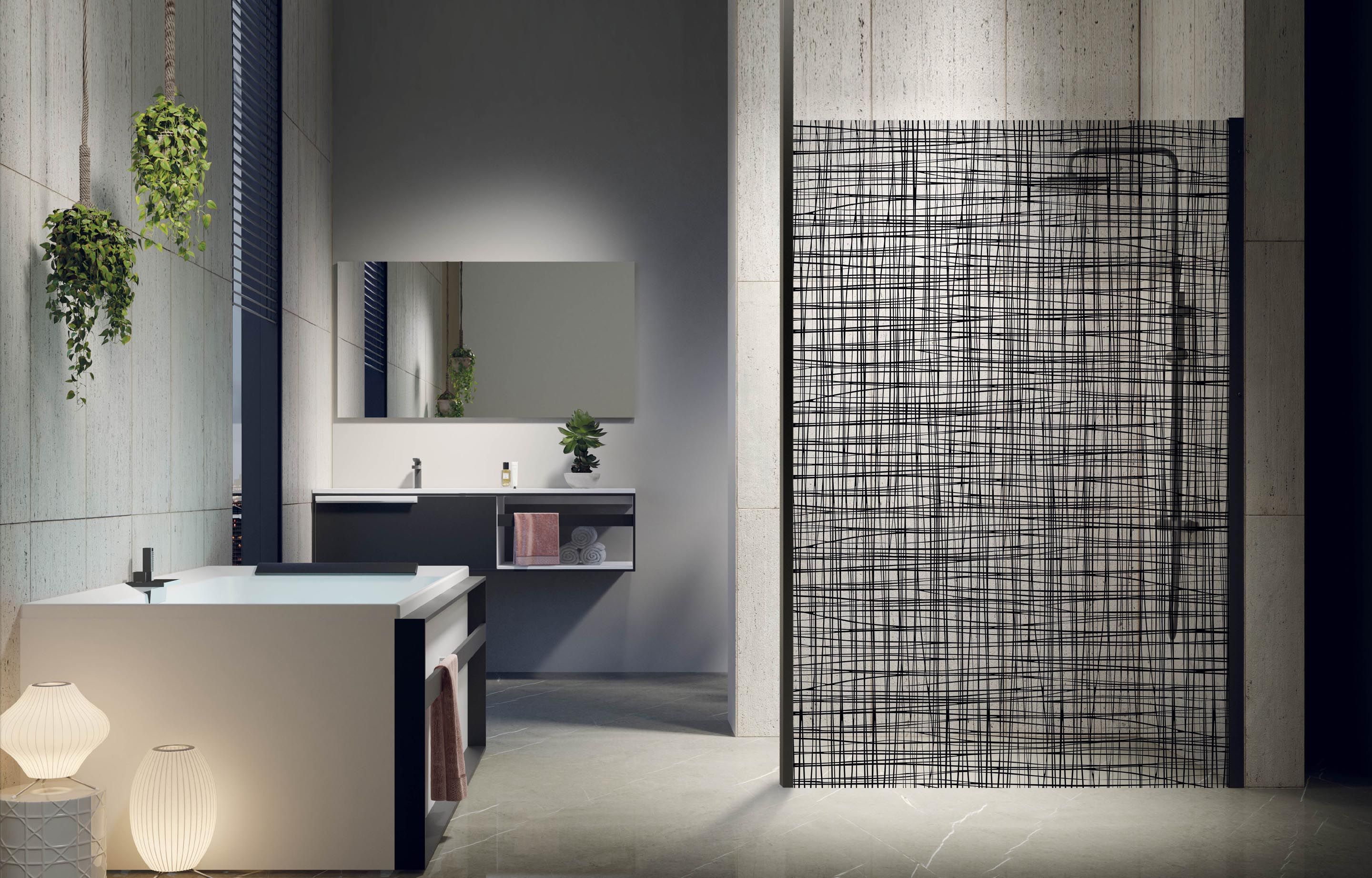 SHOWER ENCLOSURES | SHOWER ENCLOSURES