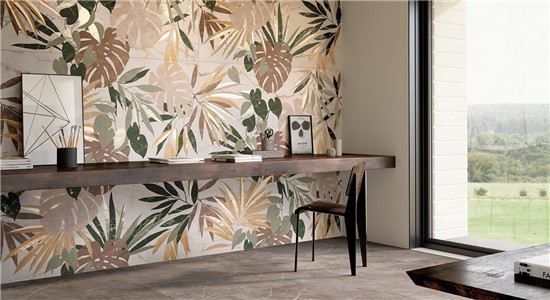 FAP ROMA STONE TROPICAL INTARSI