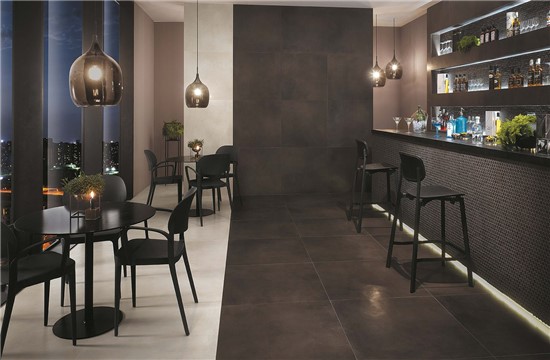 FAP MILANO&FLOOR CORTEN