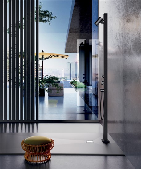 GESSI OUTDOOR BLACK