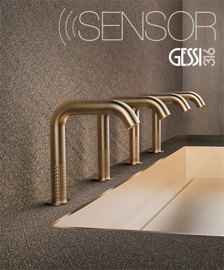 GESSI SENSOR