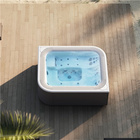 JACUZZI VIRTUS