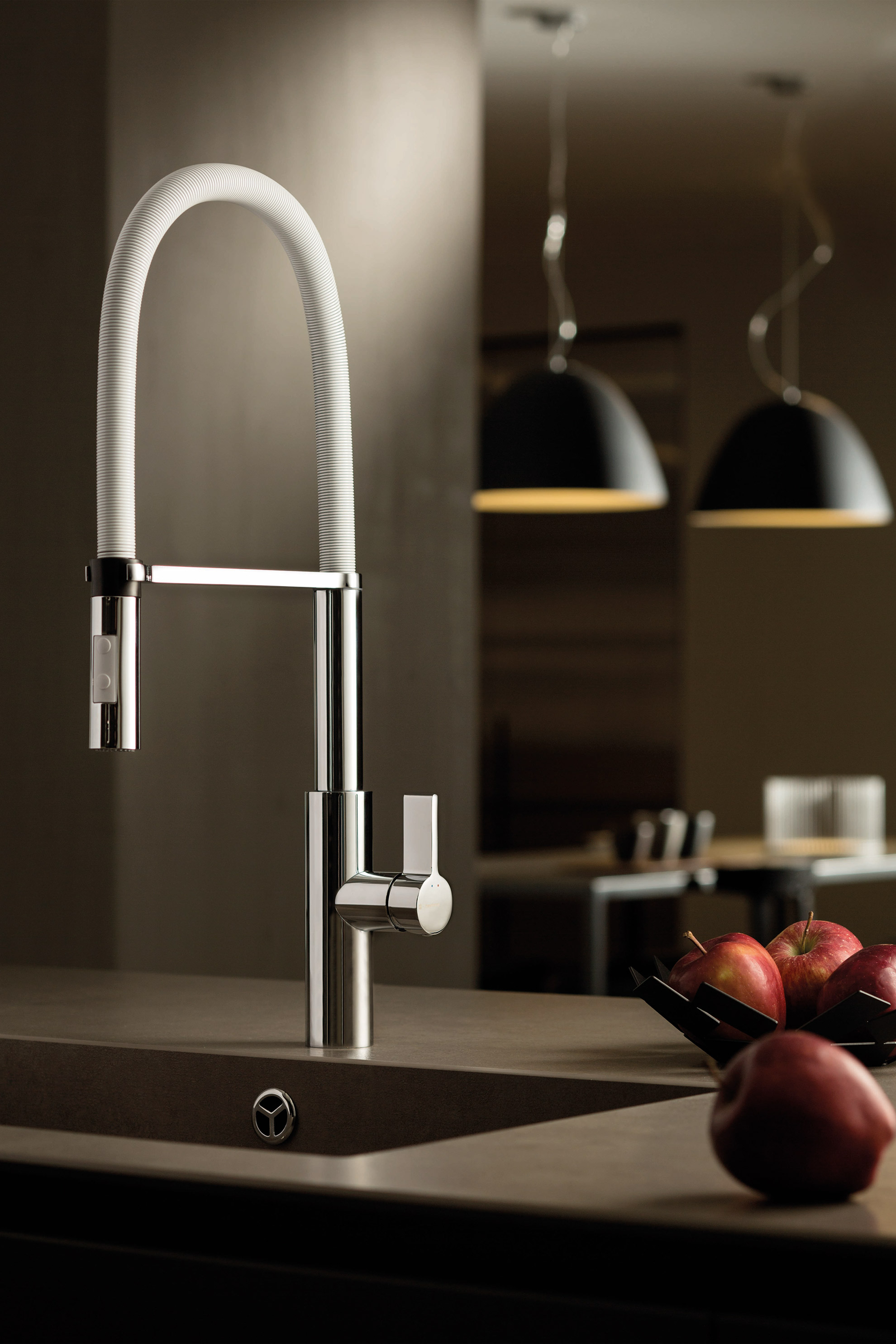 KITCHEN FAUCETS