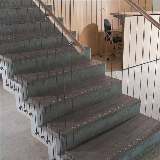 PROFILITEC STAIRNOSING STAIRTEC SWR