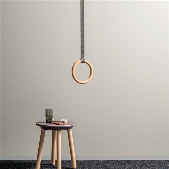 EVERLIFEDESIGN GAMBOL RING TOWEL HOLDER
