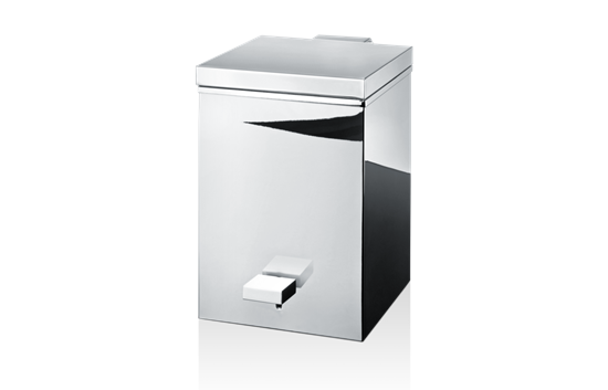 DECOR WALTHER Waste Bin TE 75 SC