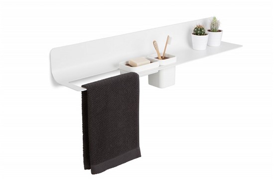 LINEABETA TOWEL HOLDER 5149.09