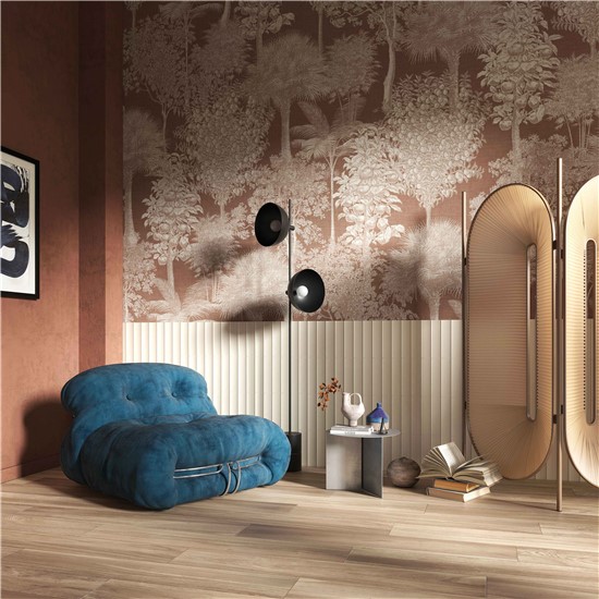 SARTORIA WALLPAPERS TREES EARTH