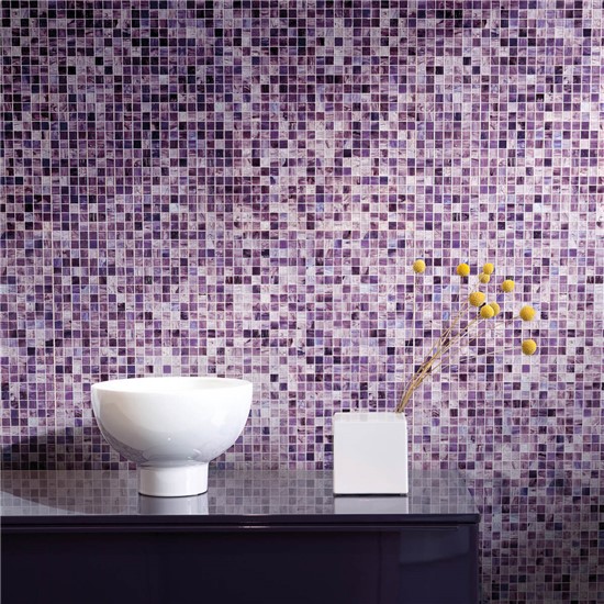 BISAZZA SOLID COLORS OPERA