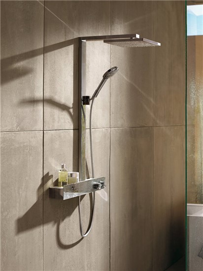 HANSGROHE RAINDANCE E