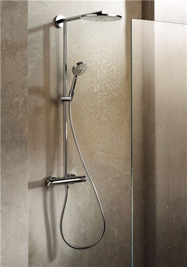 HANSGROHE RAINDANCE SELECT S