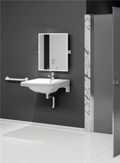 THERMOMAT WASHBASIN-HANDLES-TAP