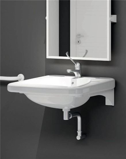 THERMOMAT WASHBASIN